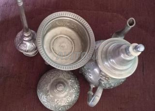 سيدي بنور او الجديدة