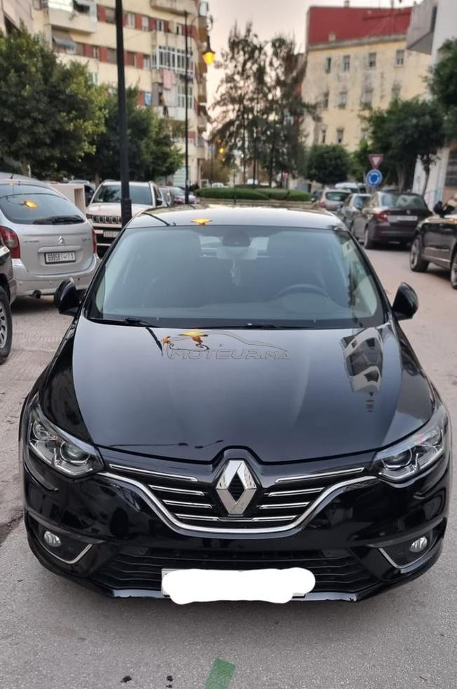 megane 4 intense 