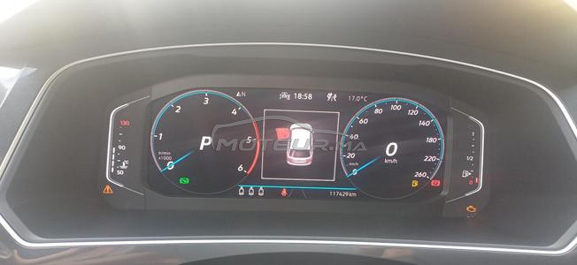 Volkswagen Tiguan Diesel Automatique 2021