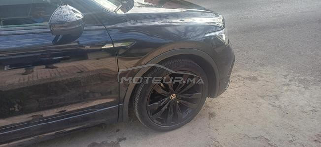 Volkswagen Tiguan Diesel Automatique 2021