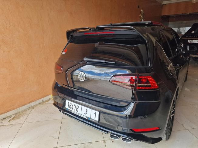 volkswagen golf 7 gtd