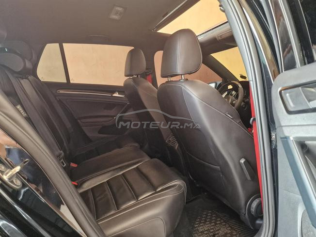 volkswagen golf 7 gtd