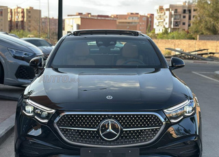 Mercedes Classe E 220d 