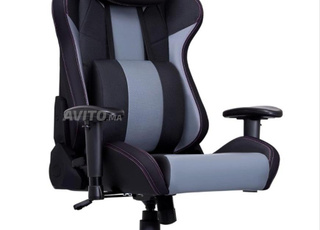 Cooler Master Caliber R3 Noir - Chaise Gaming