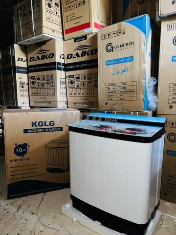 ماكينة التصبين KGLG  10كغ