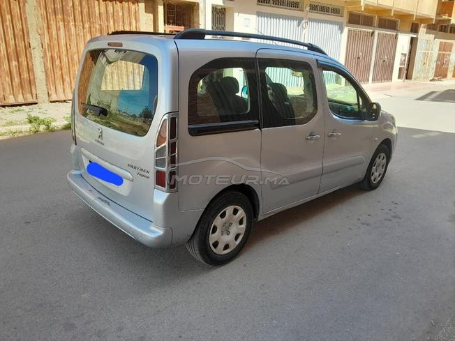 Peugeot Tepee