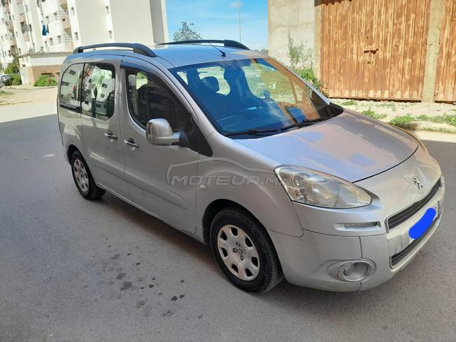 Peugeot Tepee