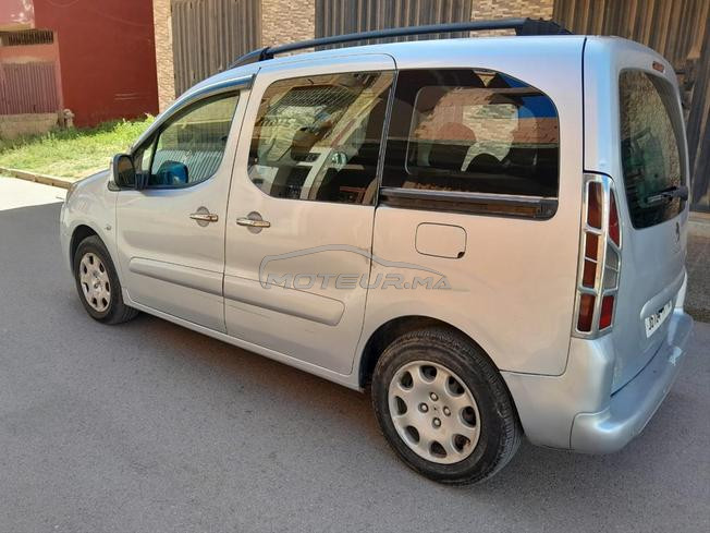 Peugeot Tepee