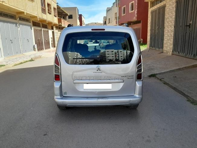 Peugeot Tepee