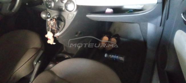 FIAT 500 MODEL 2011 باقا نقية