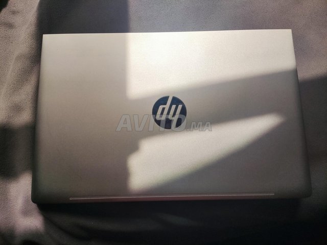 Hp probook 440 G8 I7 11th 32gb ram  1tb ssd nvme