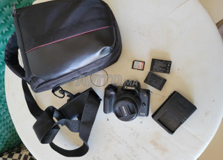 Appareil photo en vente