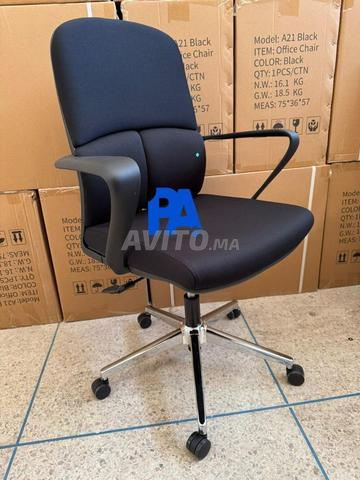 Fauteuil de bureau \ fauteuil de direction dispo