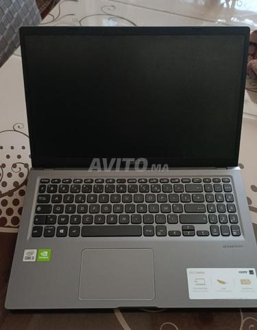 Ordinateur portable Asus Vivobook X515JF - 2