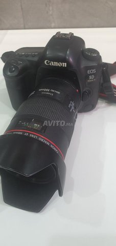CANON EOS 5D Mark IV
