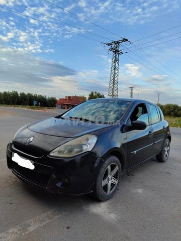 Renault Clio 3