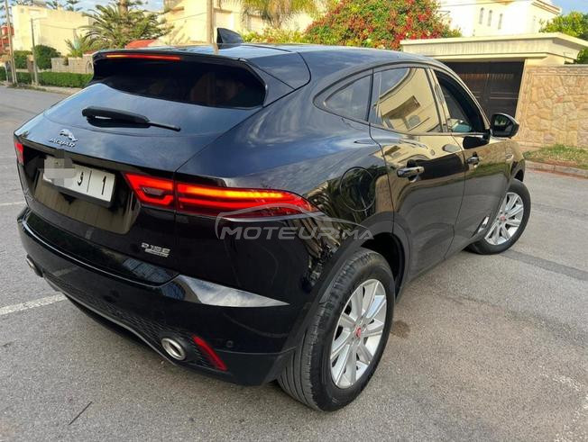 jaguar e pace