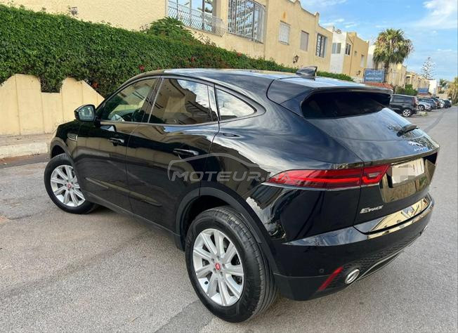 jaguar e pace