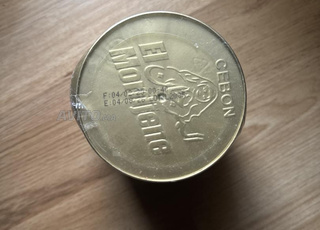 elmodjene noisette et cacao