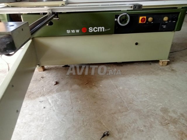 machine de bois menuiserie النجارة