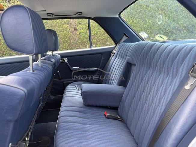 Mercedes-Benz 280 E full options 1 ere main