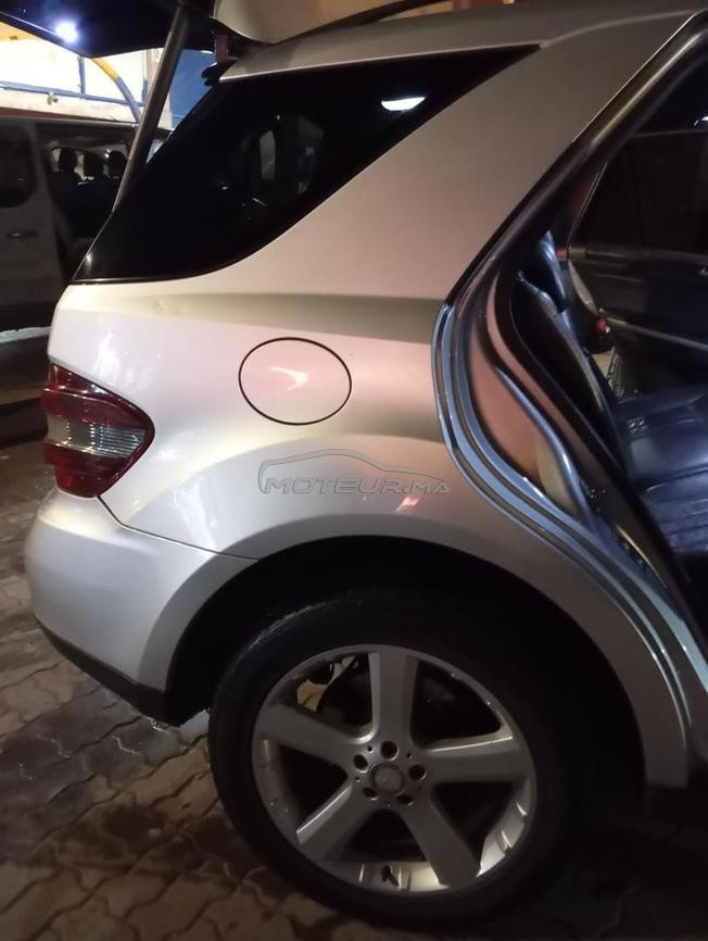 Mercedes ML 280CDI Diesel Edition10- Model 2009