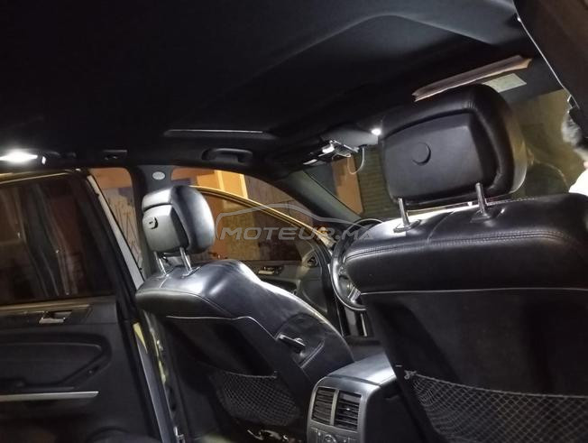 Mercedes ML 280CDI Diesel Edition10- Model 2009