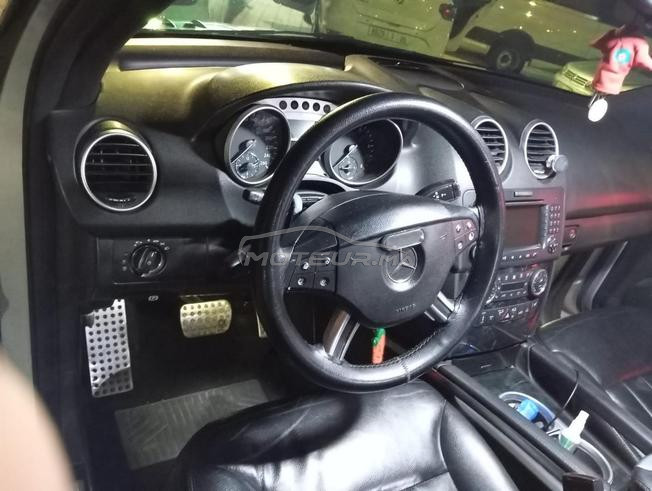 Mercedes ML 280CDI Diesel Edition10- Model 2009
