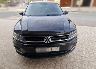 Tiguan 2017