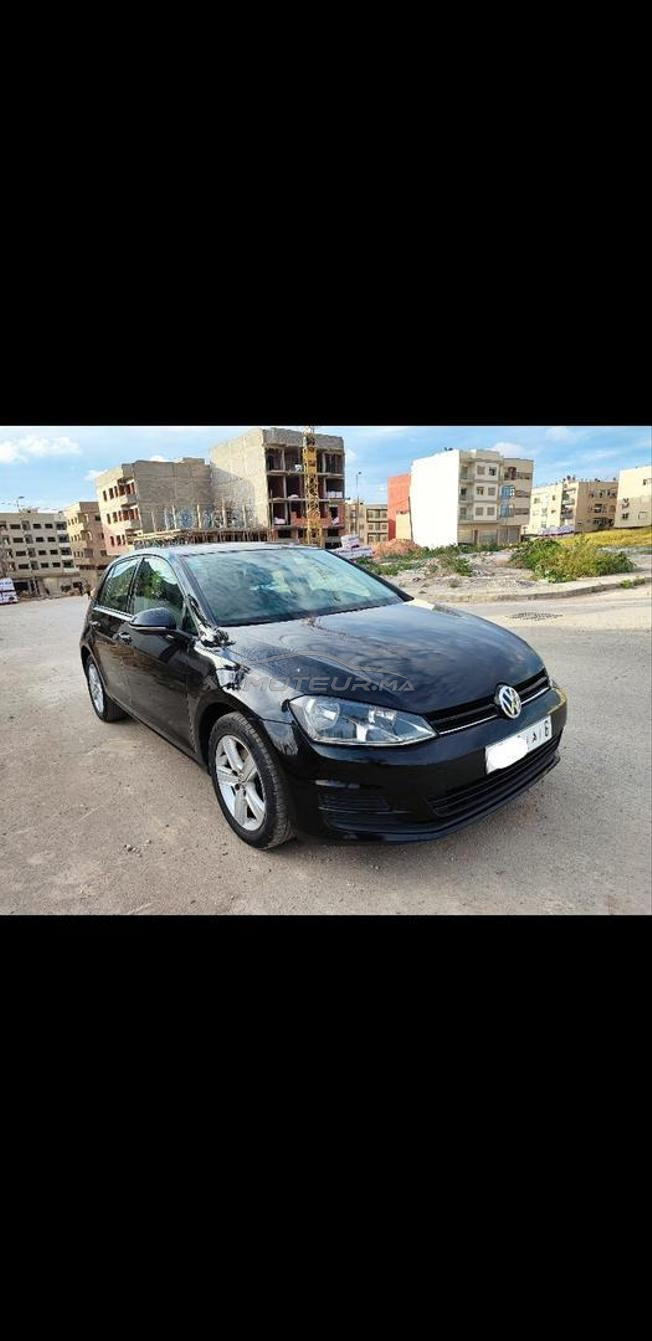 Volkswagen golf 7