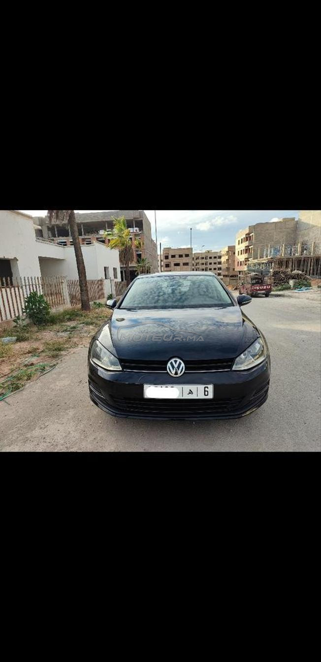 Volkswagen golf 7