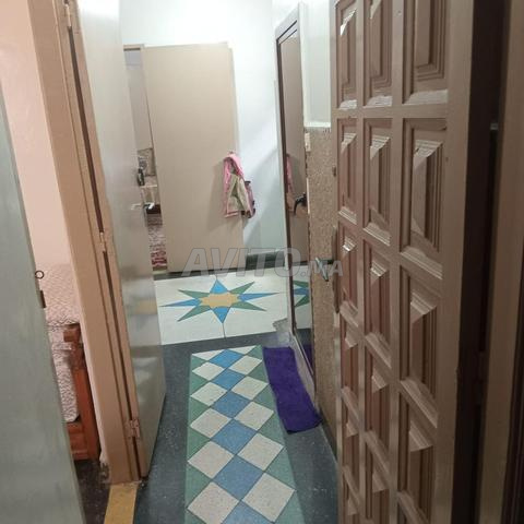 Appartement à vendre 60 m² à Casablanca