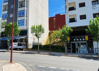 terrain à vendre fnideq 