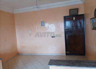 Appartement à vendre 68 m² à Casablanca
