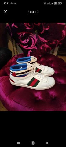 sneakers Gucci 44