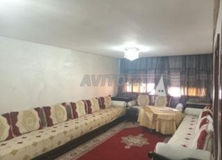 joli appartement meublé quartier des hôpitaux