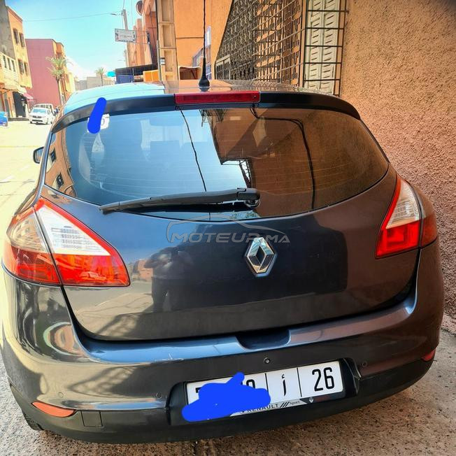 megane 3 