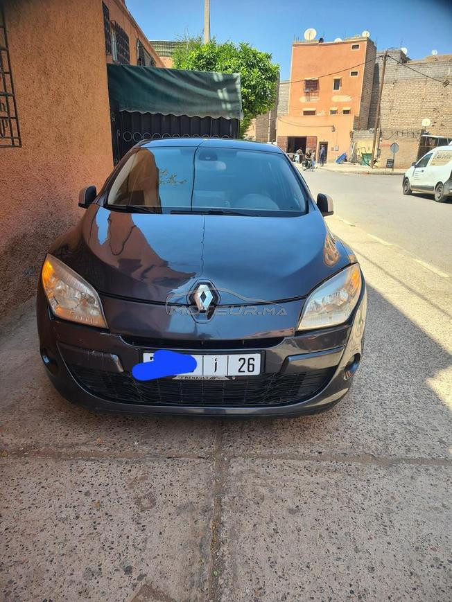 megane 3 