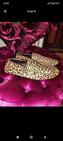 calvin klein mocassin 43 44 