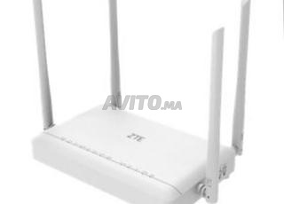 zte modem wifi 6