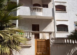 20 résidence Al khadra el jadida