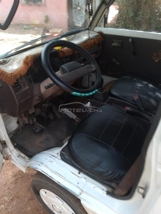 Isuzu Super Carry Essence Manuelle 1990 à Tahla