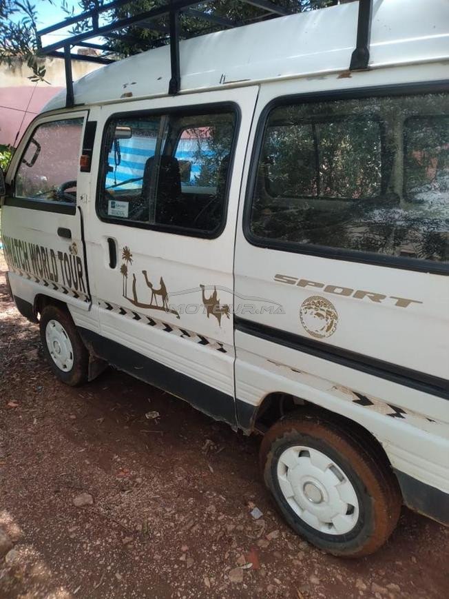 Isuzu Super Carry Essence Manuelle 1990 à Tahla