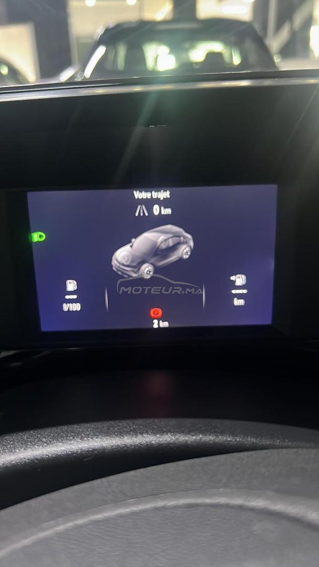 Opel Mokka Essence Automatique 2025 à Casablanca