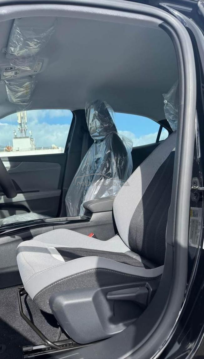 Opel Mokka Essence Automatique 2025 à Casablanca
