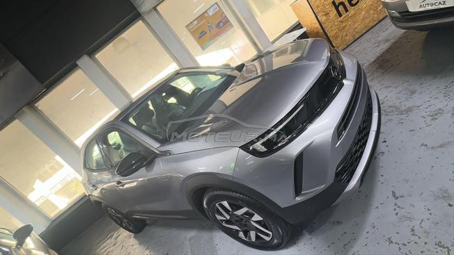 Opel Mokka Essence Automatique 2025 à Casablanca