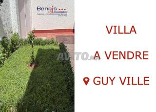 Villa à Vendre  Guy-Ville
