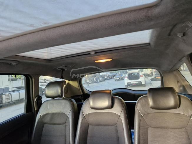 Ford Smax familiale 