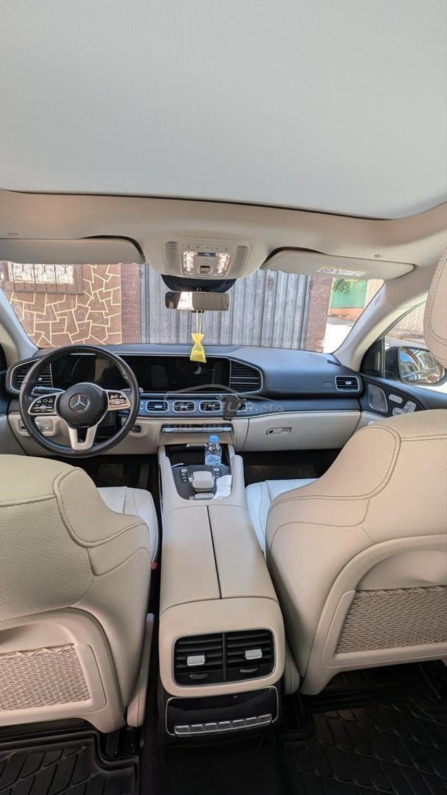 mercedes benz GLE 350