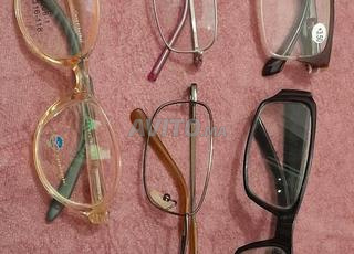 Liquidation lunette 80 pièces 